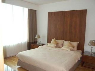 For rent 2 bedrooms condo in Sathon, Bangkok