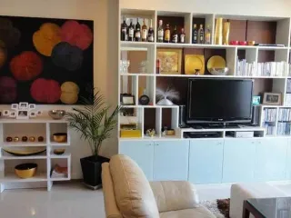 For rent 2 bedrooms condo in Sathon, Bangkok