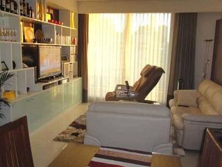 For rent 2 bedrooms condo in Sathon, Bangkok