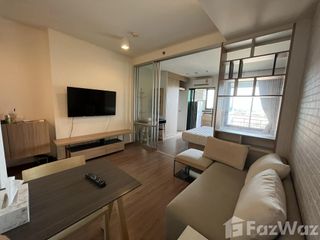 For rent 1 Beds condo in Yan Nawa, Bangkok