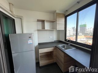 For rent 1 Beds condo in Yan Nawa, Bangkok