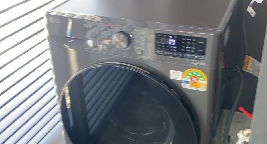 For rent 1 bed condo in Ratchathewi, Bangkok