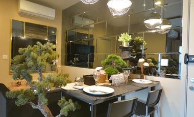 For rent 2 ベッドルーム condo in Khlong Toei, Bangkok