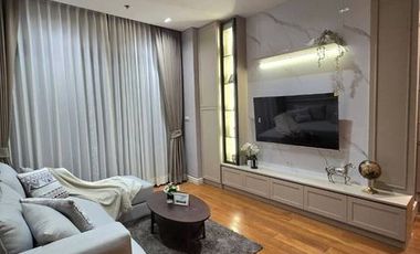 Wohnung zur Miete mit 2 Zimmer in Khlong Toei, Bangkok