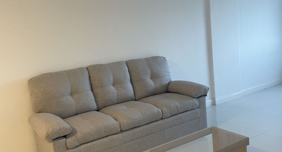 For rent 1 bed apartment in Khlong Toei, Bangkok