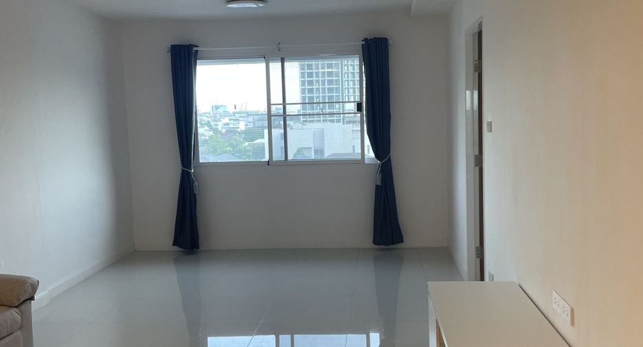 For rent 1 bed apartment in Khlong Toei, Bangkok