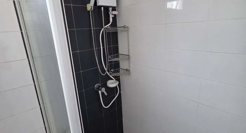 For rent 3 bedrooms townhouse in Bang Phli, Samut Prakan