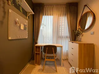 Аренда студия кондо в Хуаи Кхщанг, Бангкок