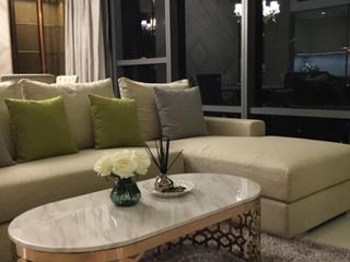 Condo en alquiler de 2 habitaciones en Sathon, Bangkok