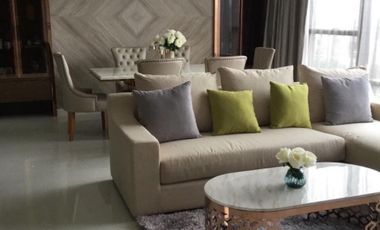 Wohnung zur Miete mit 2 Zimmer in Sathon, Bangkok