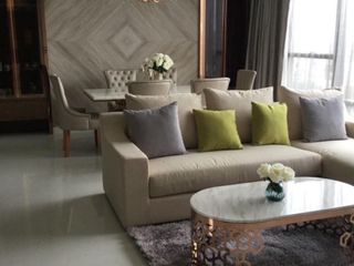 Condo en alquiler de 2 habitaciones en Sathon, Bangkok