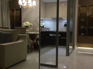 Condo en alquiler de 2 habitaciones en Sathon, Bangkok
