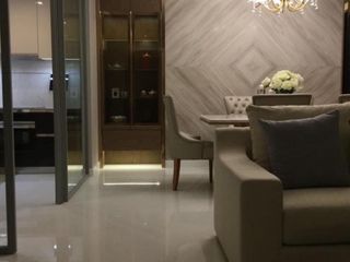 Condo en alquiler de 2 habitaciones en Sathon, Bangkok