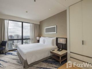 For rent 2 bedrooms apartment in Khlong Toei, Bangkok