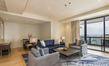 For rent 2 ベッドルーム apartment in Khlong Toei, Bangkok
