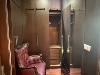 For rent 2 bedrooms condo in Yan Nawa, Bangkok