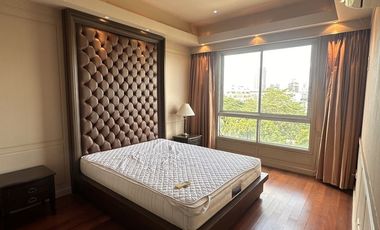 Condo en alquiler de 2 habitaciones en Yan Nawa, Bangkok