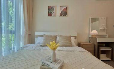 For rent 1 bed condo in Bang Na, Bangkok