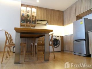À louer 1 chambre condo à Phaya Thai, Bangkok