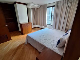 For rent 2 bedrooms apartment in Khlong Toei, Bangkok