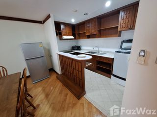 For rent 2 bedrooms apartment in Khlong Toei, Bangkok