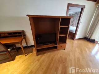 For rent 2 bedrooms apartment in Khlong Toei, Bangkok