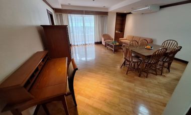 Apartamento en alquiler de 2 habitaciones en Khlong Toei, Bangkok