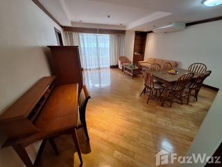 For rent 2 bedrooms apartment in Khlong Toei, Bangkok