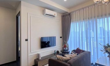 Wohnung zur Miete mit 2 Zimmer in Watthana, Bangkok