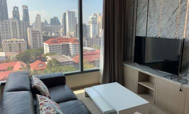 Wohnung zur Miete mit 2 Zimmer in Watthana, Bangkok