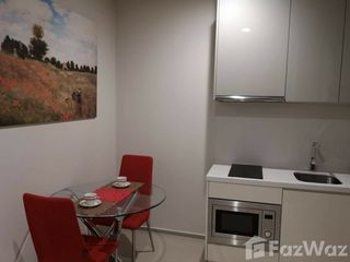 Аренда 1 кровать кондо в Патхум Щан, Бангкок