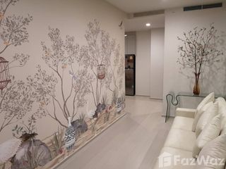 Аренда 1 кровать кондо в Патхум Щан, Бангкок