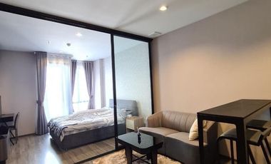 À louer 1 chambre condo à Ratchathewi, Bangkok