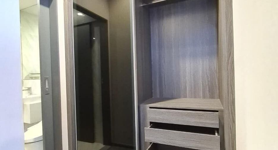 For rent 1 Beds condo in Ratchathewi, Bangkok
