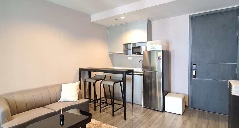 For rent 1 Beds condo in Ratchathewi, Bangkok