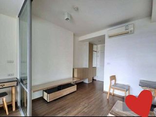 Аренда 1 кровать кондо в Ян Наща, Бангкок
