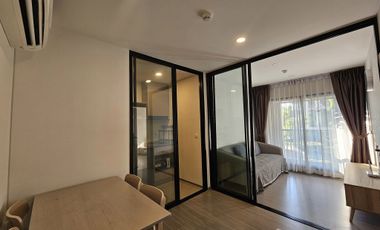Wohnung zur Miete mit 1 Zimmer in Suan Luang, Bangkok