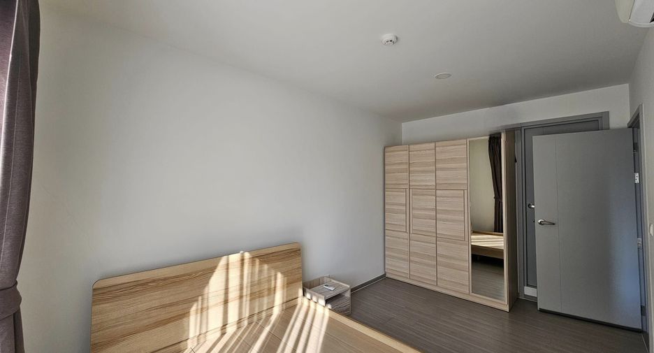 For rent 1 bed condo in Suan Luang, Bangkok