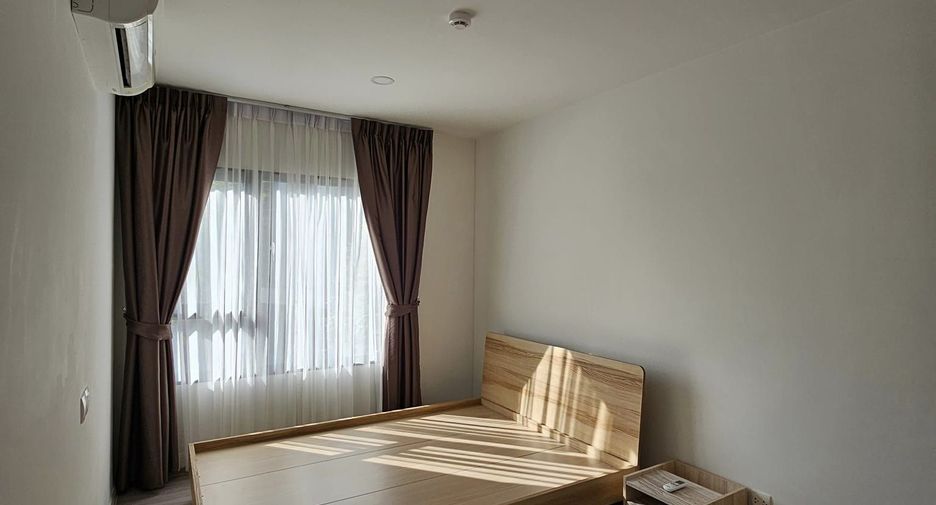 For rent 1 bed condo in Suan Luang, Bangkok