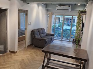 Condo en alquiler de 1 habitaciones en Khlong Toei, Bangkok