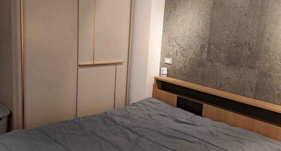 Wohnung zur Miete mit 1 Zimmer in Khlong Toei, Bangkok