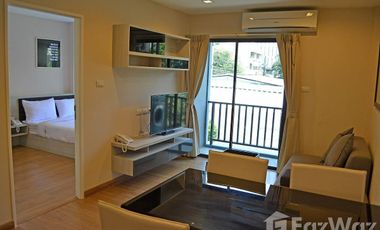 For rent 1 bed apartment in Watthana, Bangkok