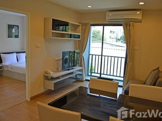 For rent 1 bed apartment in Watthana, Bangkok