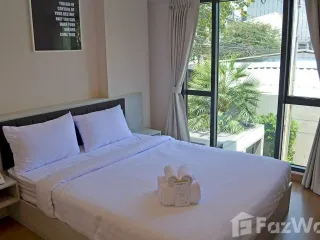 For rent 1 bed apartment in Watthana, Bangkok