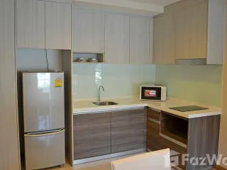 For rent 1 bed apartment in Watthana, Bangkok