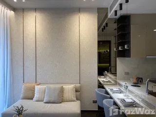 出租 1 卧室 公寓 在 Khlong Toei, 曼谷