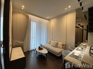 出租 1 卧室 公寓 在 Khlong Toei, 曼谷