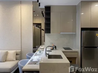 出租 1 卧室 公寓 在 Khlong Toei, 曼谷