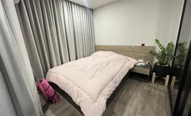 For rent 1 Beds condo in Khlong San, Bangkok