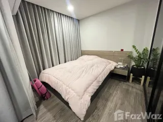 Condo en alquiler de 1 habitaciones en Khlong San, Bangkok